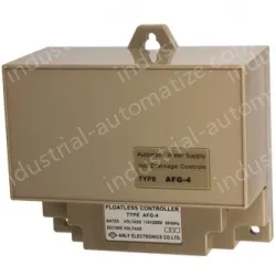 ANLY Level controller AFG-4