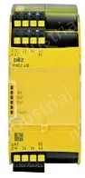 PNOZ s10 C 24VDC 4 n/o 1 n/c
