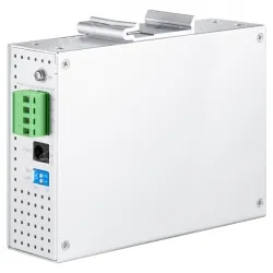 16 port Industrial Ethernet switches