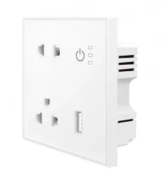 Smart socket SM-PW801-C2