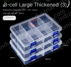 Shoot 1 shot 3 thickened material 8 large size