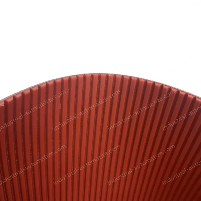 Continental polyurethane synchronous belt GEN3 high power and high load is mainly used for robot arms