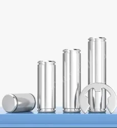 Troubled Pin Cards 5*25 5sets