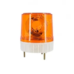 Small warning lightsLTE-1181 AC24V yellow