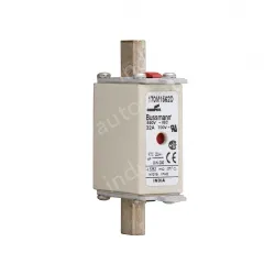 Eaton 170M1562D 125A 600VAC 20KA