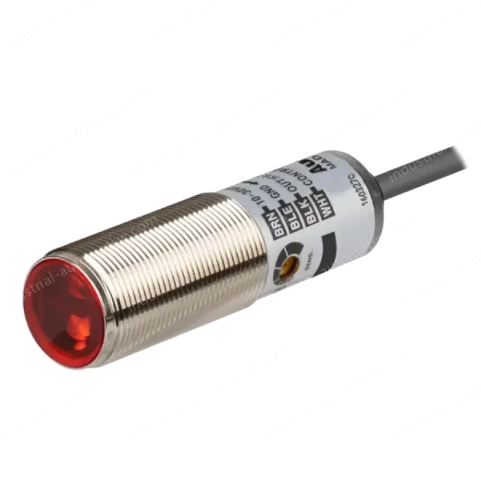 Autonics Photoelectric switches BRQM100-DDTA-P