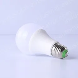 LED radar sensor light bulb -9W