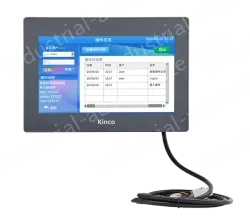 HMI Industry-specific G100E-LRF