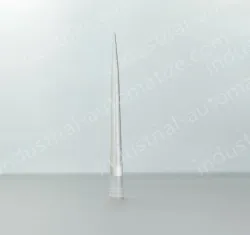 1250 μl with Gilson pipette tip with filter - 500 bottles