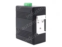 UOTEK 2-Port 100M Network Fiber Optic Transceiver