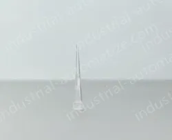 10 μl with Gilson pipette with cartridge - 1000 bottles