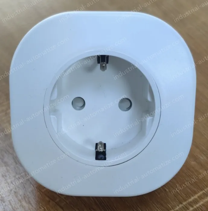 Smart socket LSPA10 European regulations German regulations