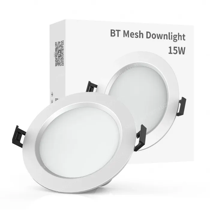 Smart lamps ZJ-MHDA-RGBWW