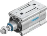 Festo Profile cylinder and tie rod cylinder DSBC-80-30-PPVA-N3
