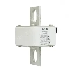 Eaton 170M6662 20A 600VAC