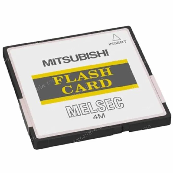 MELSEC Q Series Accessory 