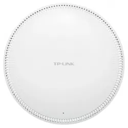 AX1500 dual-band Gigabit Wi-Fi 6 wireless in-ceiling AP TL-NXAP1502-GC2-PD