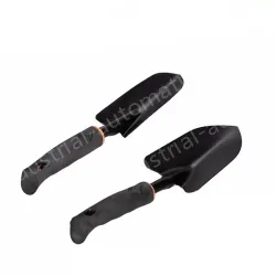 Soil shovel + hole shovel