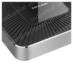 Wireless VPN router