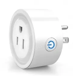 Smart socket WHDM01