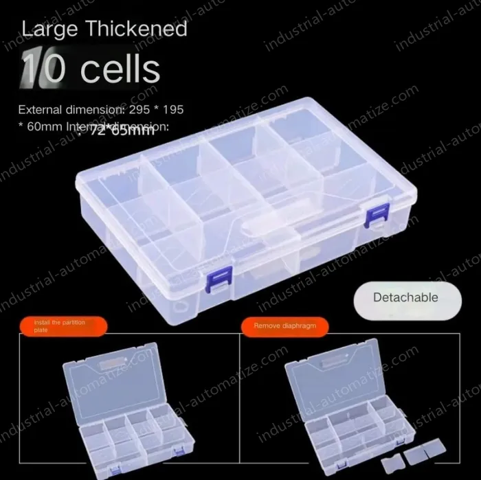 Single thickened material 10 large sizes