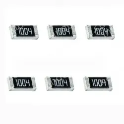 2512 1% 2W(10Pcs)-0.007R/R007 7mR