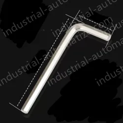 Nickel Plating 14mm (Short)