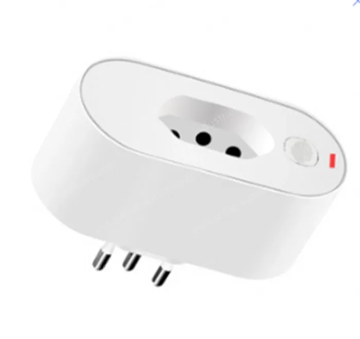 Smart socket SM-PW732-B