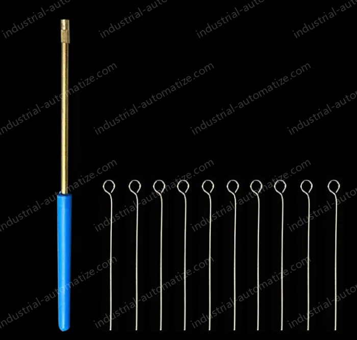 1 inoculation stick + inoculation loop 3mm (10 pcs)