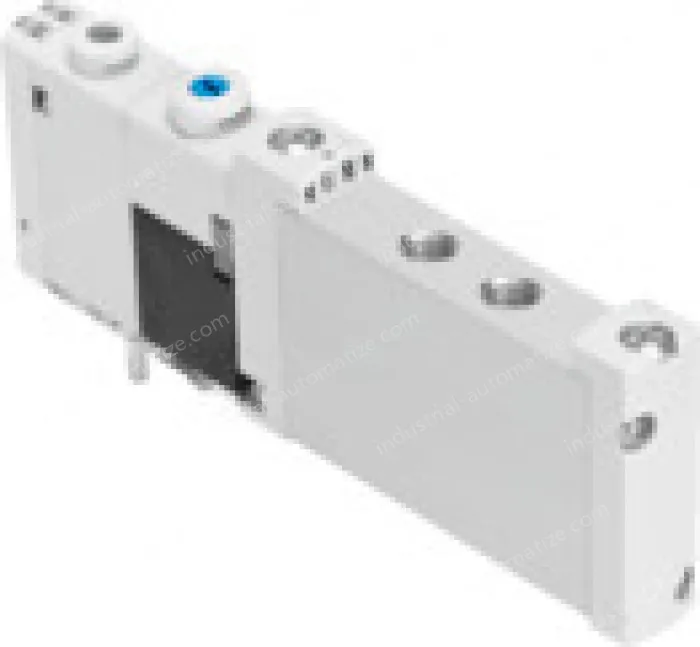 Festo Universal directional control valves VUVG-S10-M52-RZT-M5-1T1L