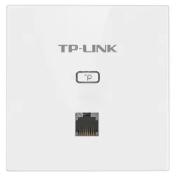 AX1500 dual-band Gigabit Wi-Fi 6 wireless panel AP White