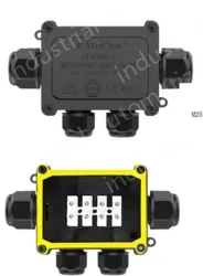 2068S-4TA wire size: 9-12mm