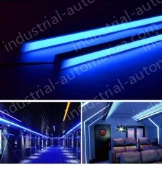 Exterior colorWhite/Black 10W