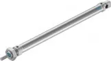 Festo Round cylinder, double-acting DSNU-16-200-PPV-A