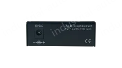 UOTEK UT-N60GS11P 1-port Gigabit network fiber optic switch