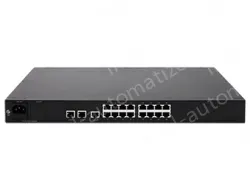 UOTEK UT-6816/UT-6832 Series 10/100/1000M to 16/32 Ports RS-232/485/422 Serial Device Server