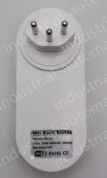 Smart socket LSPA2 Swiss Regulation