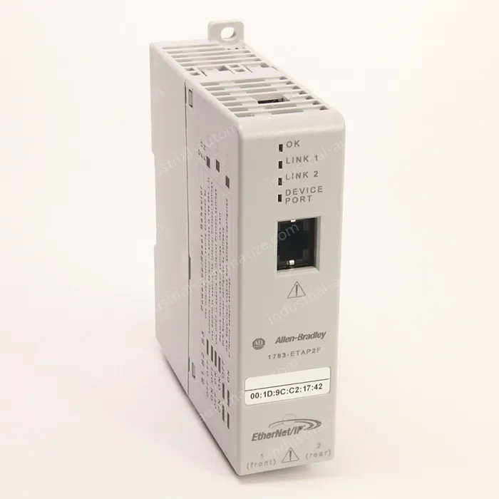 ArmorBlock 5000 I/O Blocks