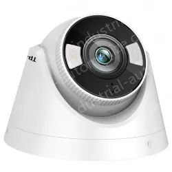 5 million hemispherical starlight alert network camera