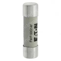 Eaton FWP-50G14FI 50A 32VDC
