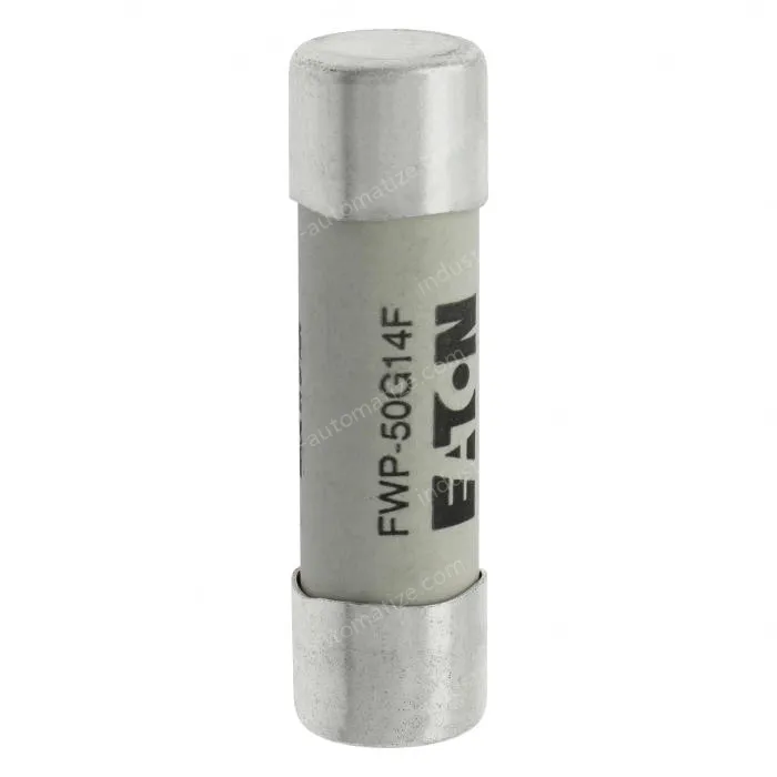 Eaton FWP-50G14FI 50A 32VDC