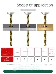 Specification: 9.0mm, 5 pcs