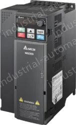 Delta Frequency converters VFD17AMS43AFSAA