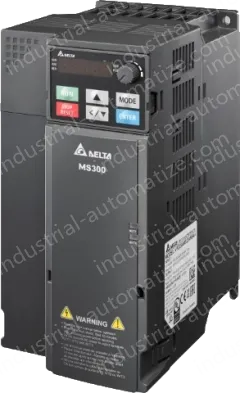 Delta Frequency converters VFD17AMS43AFSAA
