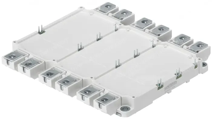 Semikron SEMiX223GD12E4c IGBT 27890208