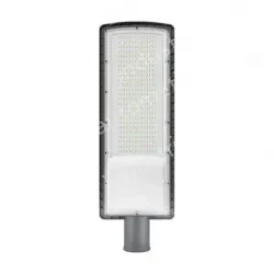 200W The project is super bright and high-power new rural LED road lights