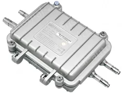 UOTEK RS-232/485/422 to RS-485/422 Converter with Isolation(Antidust, water proof, lightning protection)