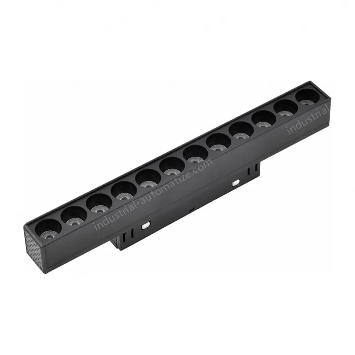 Aristocratic X30-20 seriesMagnetic folding grille spotlights 18W