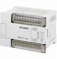 [FX2N PLC] China SERIES
