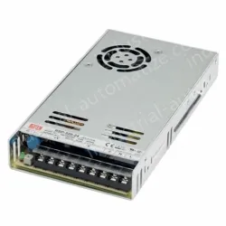 MEAN WELL power supplies RSP-320-24